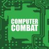 Computer Combat Card back