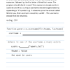 LBOJA Page 58 Sample