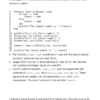LBOJA Page 6 Sample
