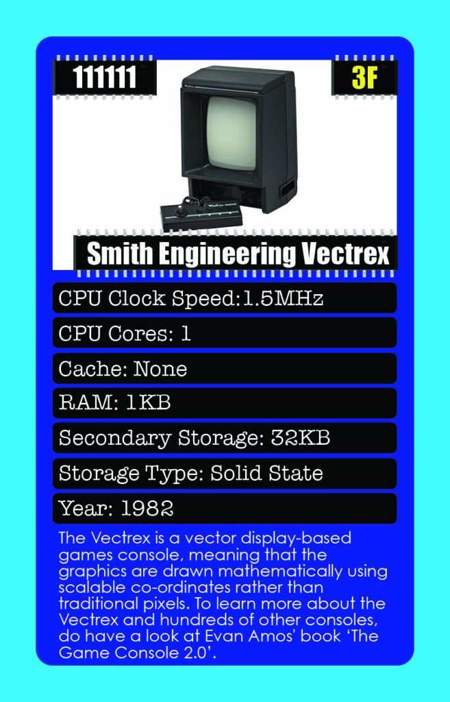 Computer Combat Cards TWIN PACK – Computer Combat Cards